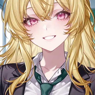 Profile image of アイナ