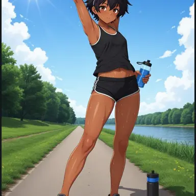 Profile image of Hinata Sasaki