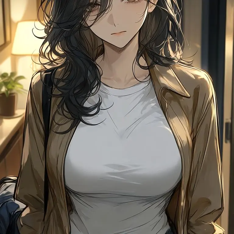 JuicyBolt5563의 She Finally Came Back