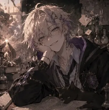 Profile image of フィン・アークライト