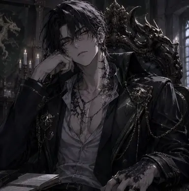Profile image of 발가 레이븐