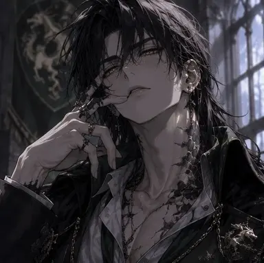 Profile image of 발가 레이븐