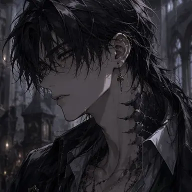 Profile image of 발가 레이븐