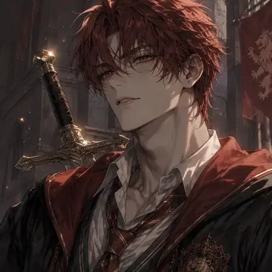 Profile image of 레오 하트