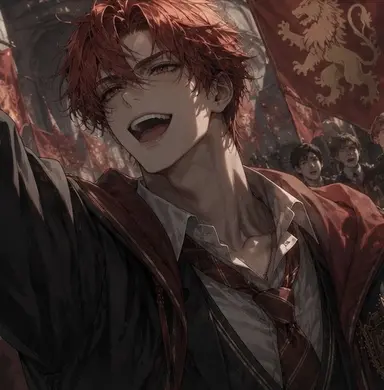 Profile image of 레오 하트