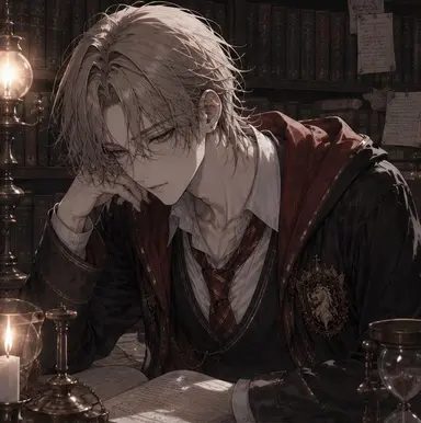 Profile image of 루이 애쉬