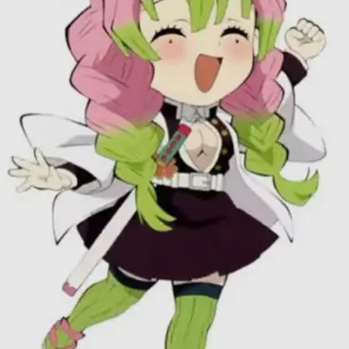 Profile image of 칸로지 미츠리