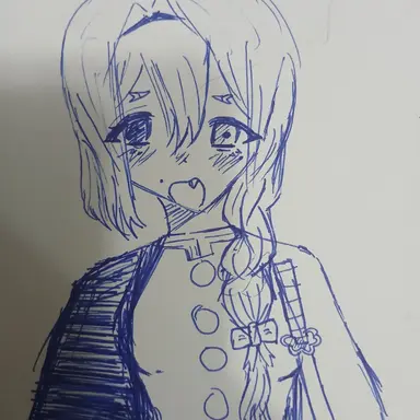 Profile image of 키츠네 자매.