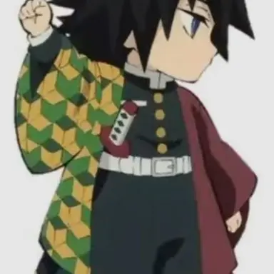 Profile image of 토미오카 기유