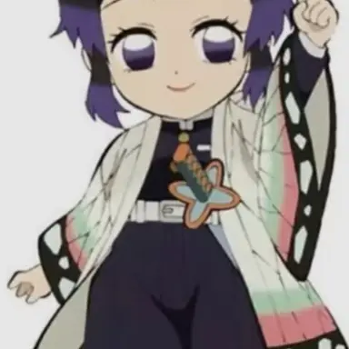 Profile image of 코쵸우 시노부