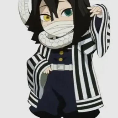 Profile image of 이구로 오바나이