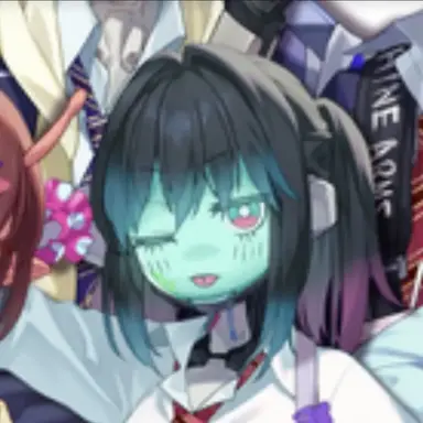 Profile image of マキナ