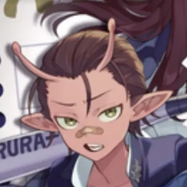 Profile image of カナタ