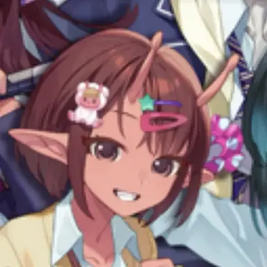 Profile image of チハル