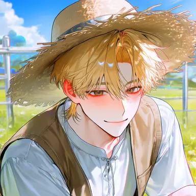 Profile image of Shepherd Boy