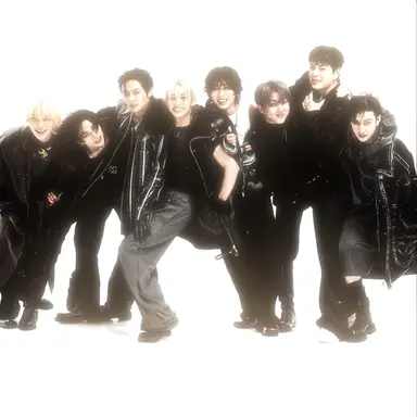 Profile image of Stray kids