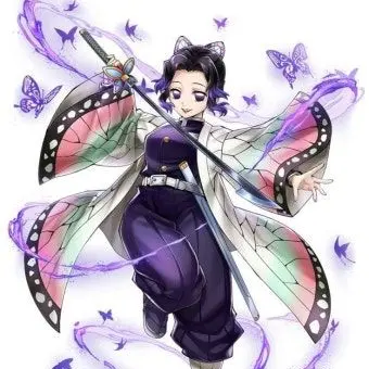 Profile image of 코쵸우 시노부