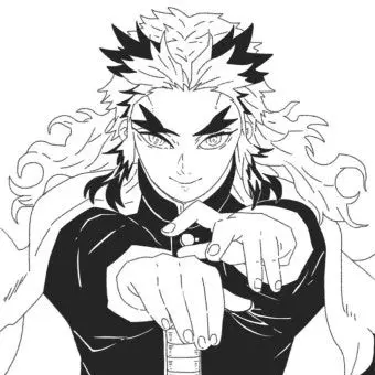 Profile image of 렌고쿠 쿄주로