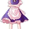Profile image of 十六夜 咲夜