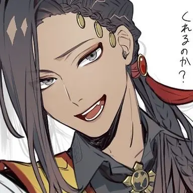 Profile image of ジャミル