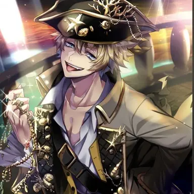 Profile image of ラギー
