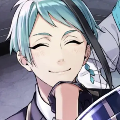 Profile image of ジェイド