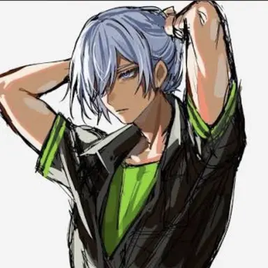 Profile image of シルバー