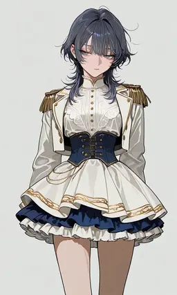 Profile image of Shino