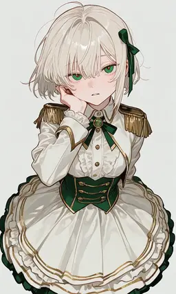 Profile image of Serina