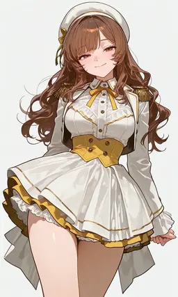 Profile image of Matsuri