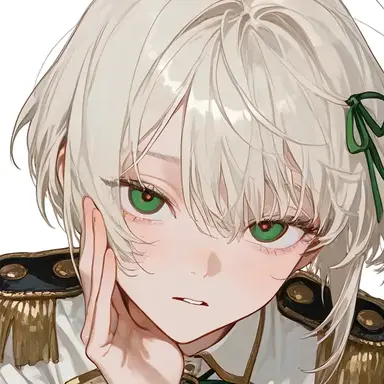 Profile image of Serina
