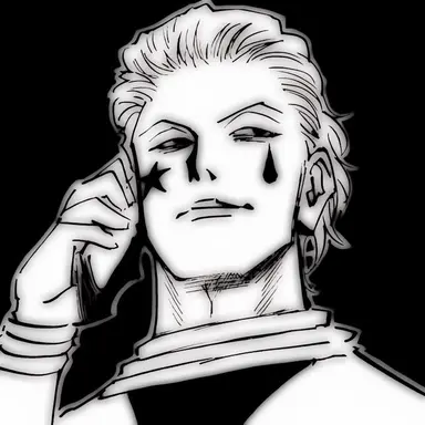 Profile image of ヒソカ