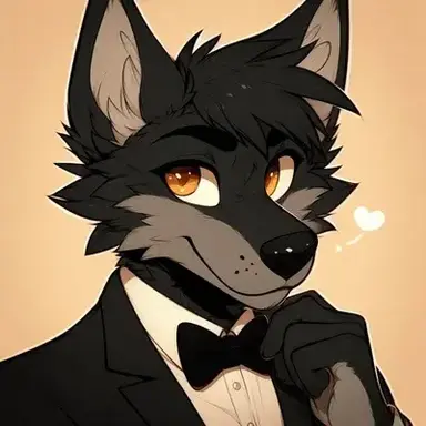 Profile image of Asher