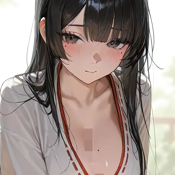 RearMoon9897의 因習村の巫女たち