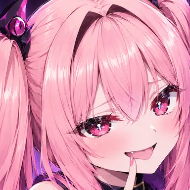 Profile image of Corrupt Ruby