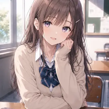 Profile image of 美月