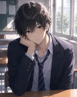 Profile image of Ren