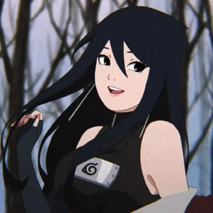 NoisyEider8489의 Kiyomi and Naruto