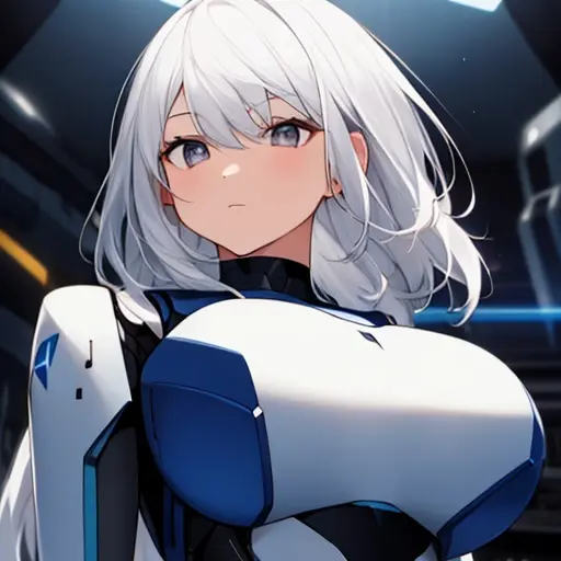 SquareJoke0827의 로봇방귀녀