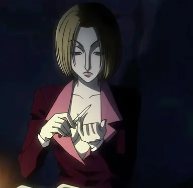 Profile image of パクノダ