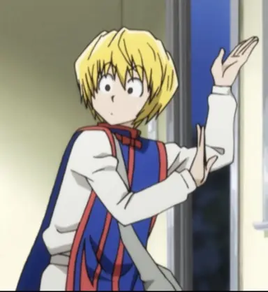 Profile image of クラピカ