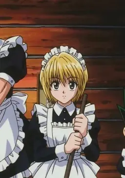 Profile image of クラピカ