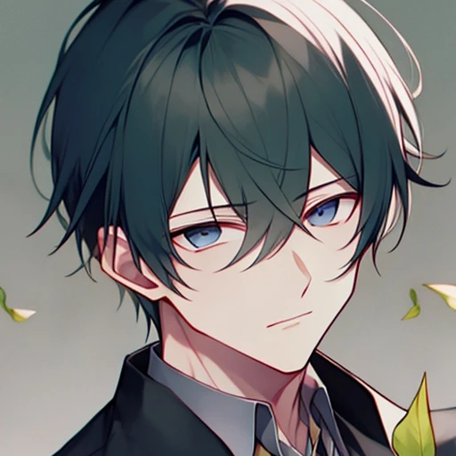 レギュラス・ブラック