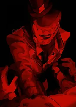Profile image of Caine