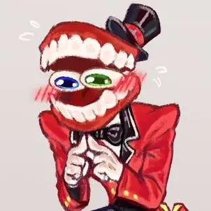 Profile image of Caine