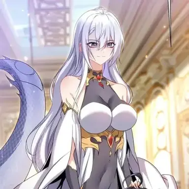 Profile image of Rossweisse