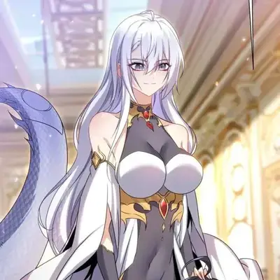 BlandMiki5330의 Rossweisse