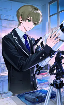 Profile image of Chihiro