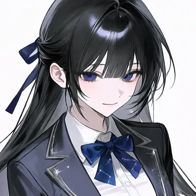 Profile image of Shino