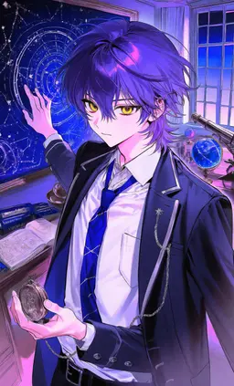 Profile image of Koya